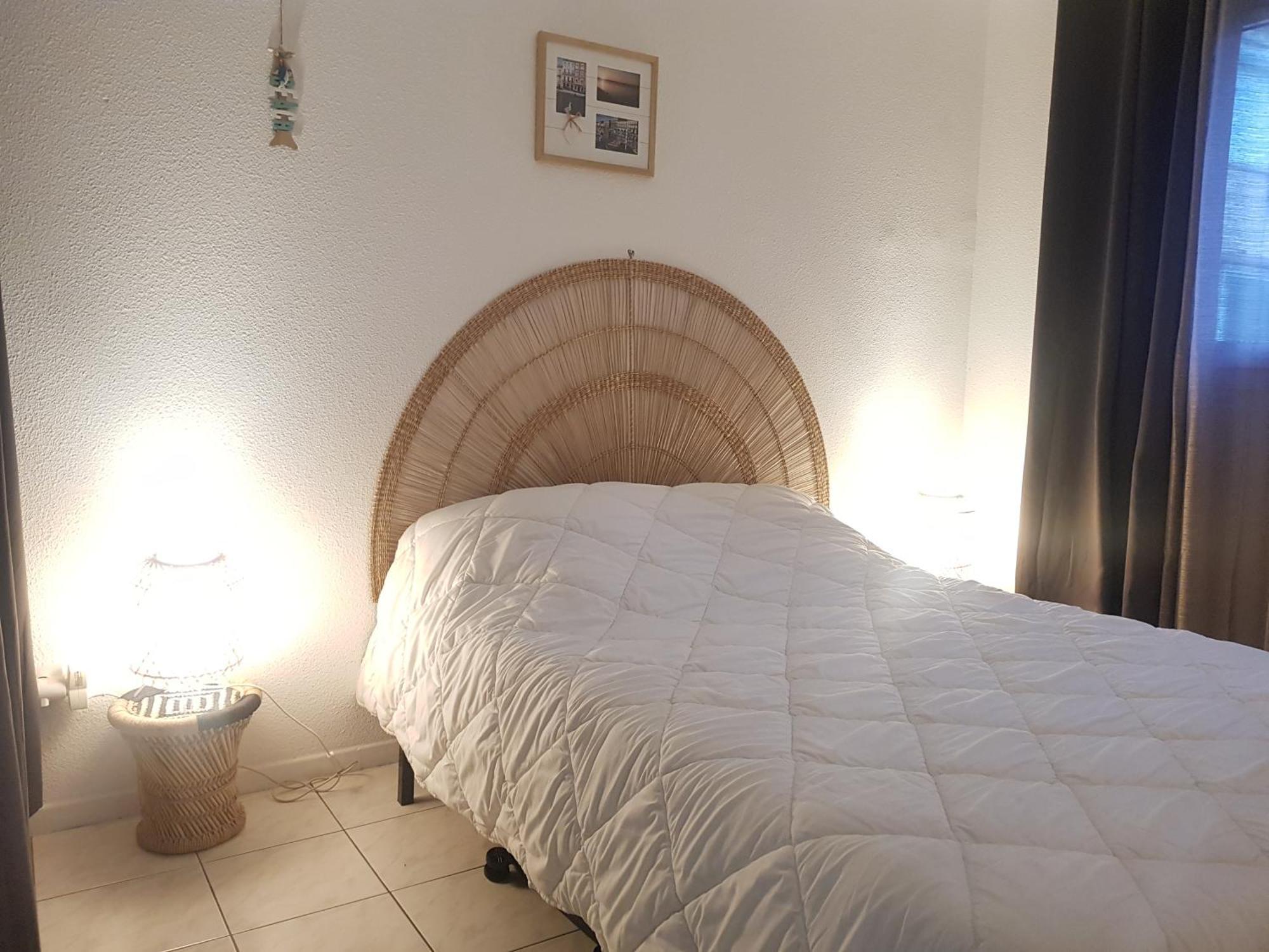 Le Venizio - Classe 2 Etoiles - T2 Climatise, Avec Terrasse, Parking, Pret De Velos, 10 Minutes A Pied Gare Et Centre Ville Сет Экстерьер фото